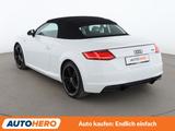 Audi TT 2.0 TFSI quattro Roadster Aut.*NAVI*LED*TEMPO - Audi TT in Bochum