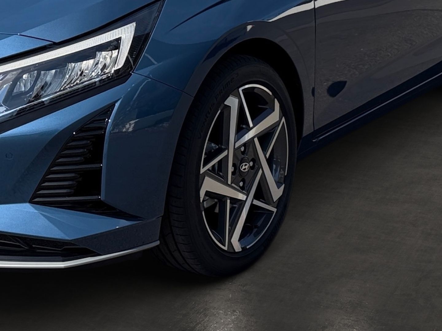 Hyundai i20 – Bild 6