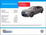 Volkswagen Passat Variant 2.0 TDI R-Line DSG  KLIMA, NAVI, - Volkswagen mit Diesel-Antrieb: Standheizung, Kombi, 0