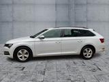 Skoda Superb Combi 2.0TDI DSG AMBITION LED+NAV+ACC+SHZ - Skoda Superb: Dsg Combi