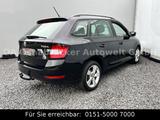 Skoda Fabia Cool Plus Bluetooth Sitzheizung AHK LED ZV - Skoda Fabia: Isofix