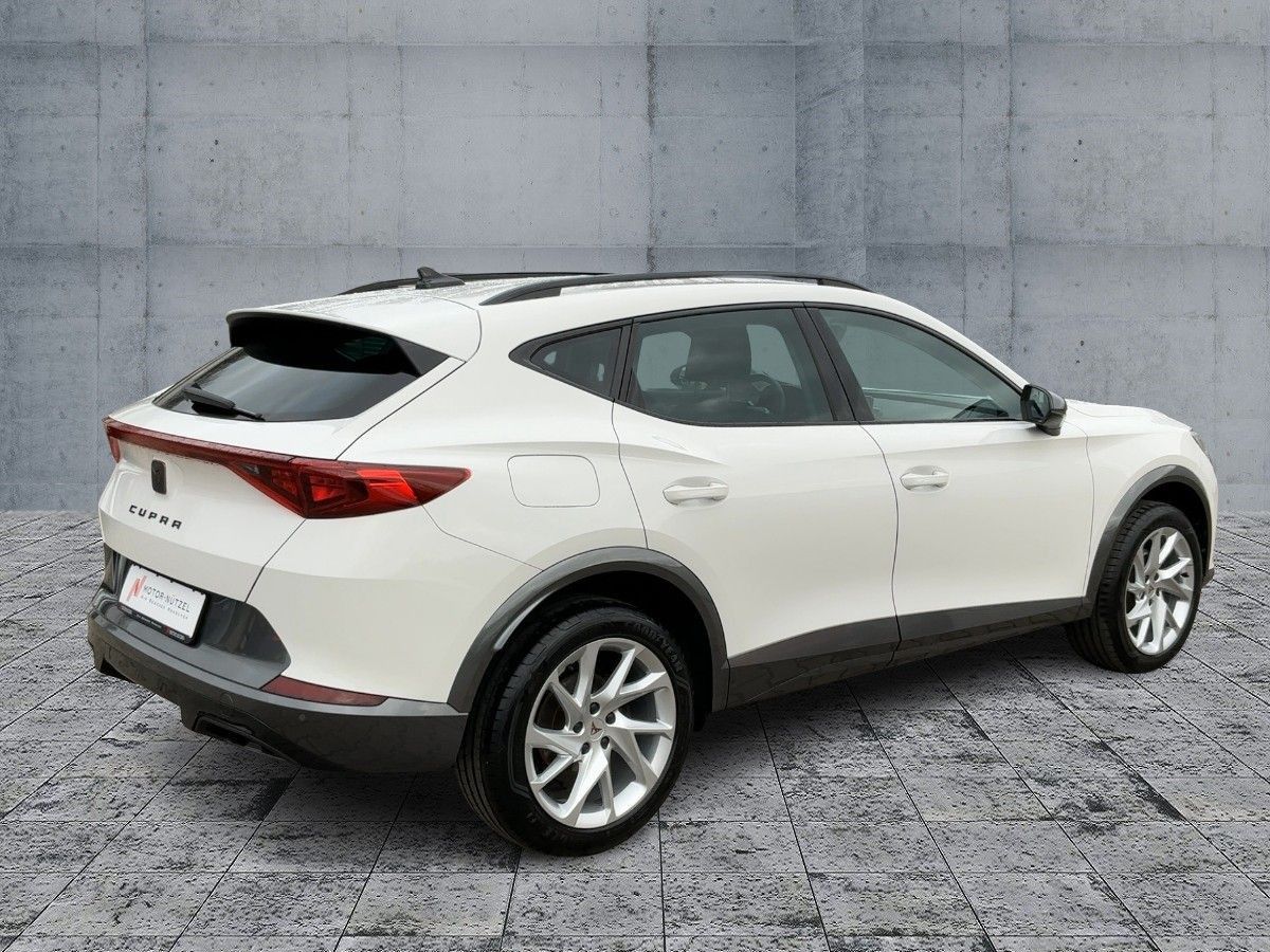 Cupra Formentor - Bild 6