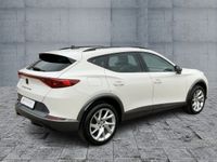 Cupra Formentor - Vorschau Bild 6