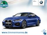 BMW 420i Coupe M-Sport - BMW 420 in Düsseldorf