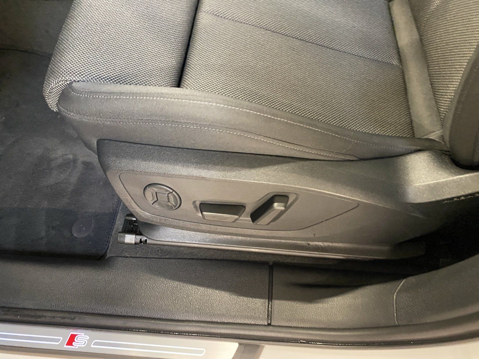 Audi Q3 - Bild 10
