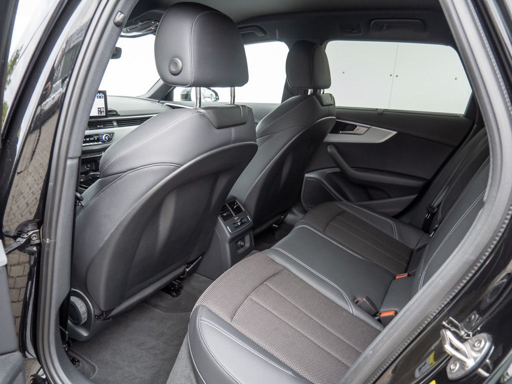 Audi A4 - Bild 4