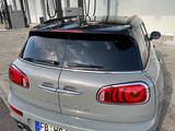 MINI Cooper S Clubman El. Panodach/Leder/HarmonK/Navi - MINI Clubman Serie von privat