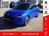 Suzuki SWIFT 1.2 DUALJET ALLGRIP COMFORT+ NAVI SHZ EPH  - Suzuki Swift Gebrauchtwagen in Chemnitz