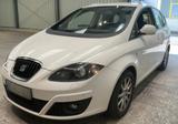 Seat Altea XL Stylance / Style - Seat Altea: Stylance