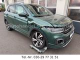 Volkswagen T-Cross Style 1,0 85KW Tiptronic R-Line Unfall - VW T-Cross Unfallwagen