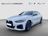 BMW i4 M50 ///M-Sport DrvAssPro 360° AHK HiFi DAB - gebrauchte BMW i4 aus dem Jahr 2023