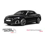 Audi S5 Cabriolet 3.0 TFSI quattro Matrix-LED*Kamera* - gebrauchte Audi S5 aus dem Jahr 2024