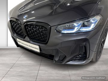 BMW X4 - 6