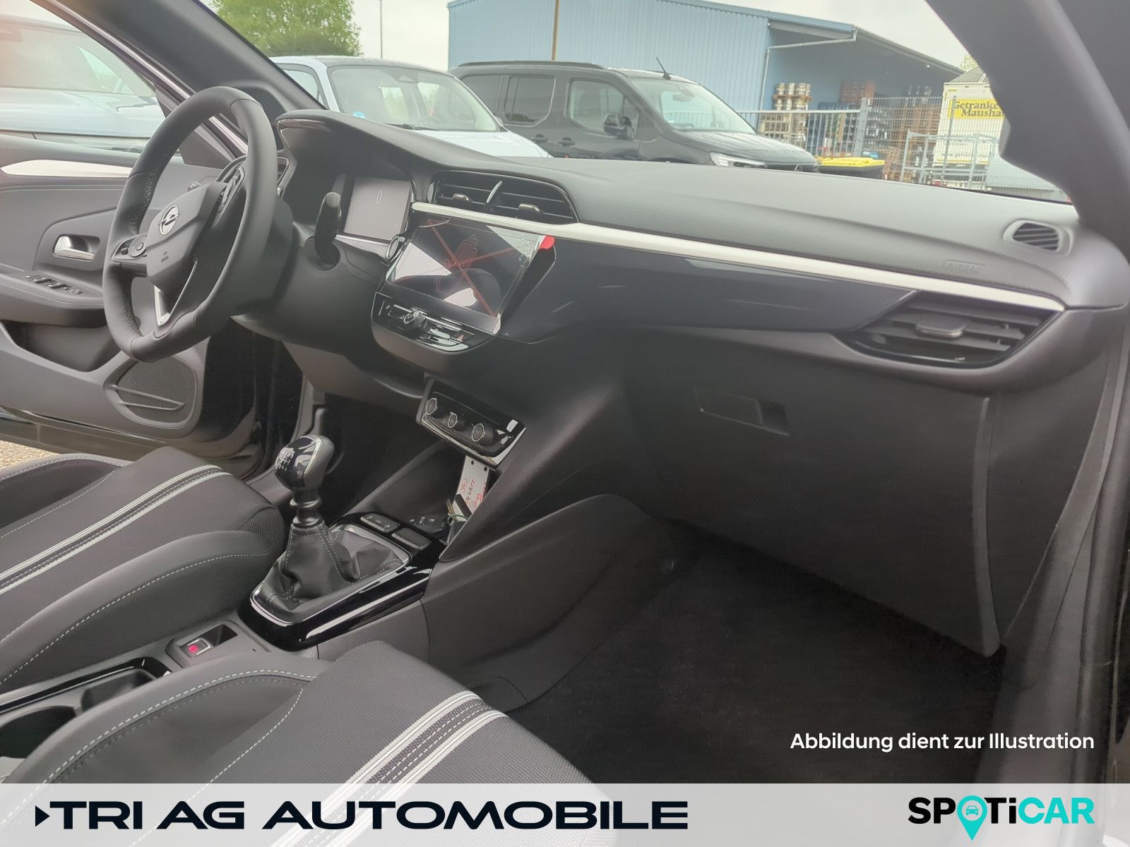 Opel Corsa - Bild 14