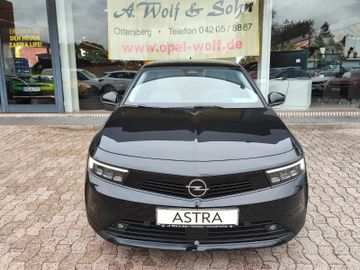 Bild 2 Opel Astra L Elegance +ACC+LED+SHZ+KAMERA+NAVI+AHK+