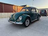 Volkswagen VW Käfer 1300 - Volkswagen aus 1965