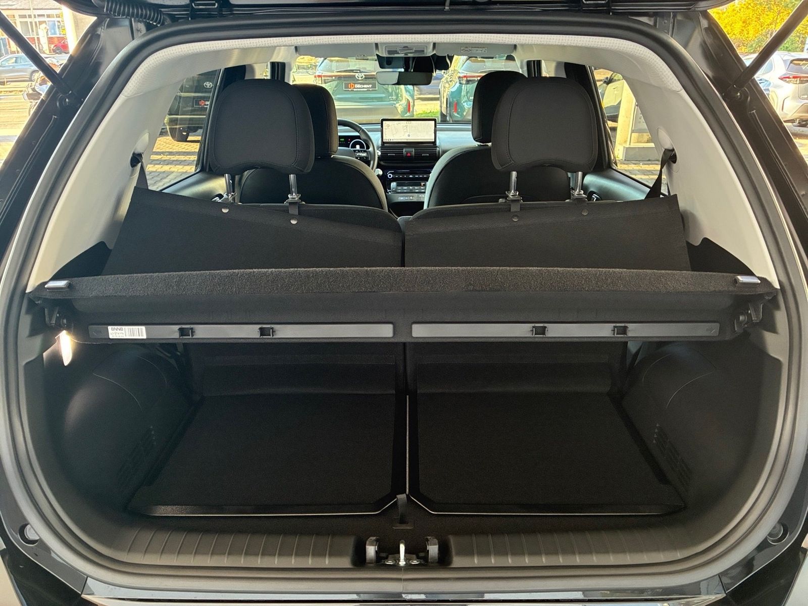 Fahrzeugabbildung Hyundai Inster Elektro 49kWh Prime 360,Kamera,LED,LM