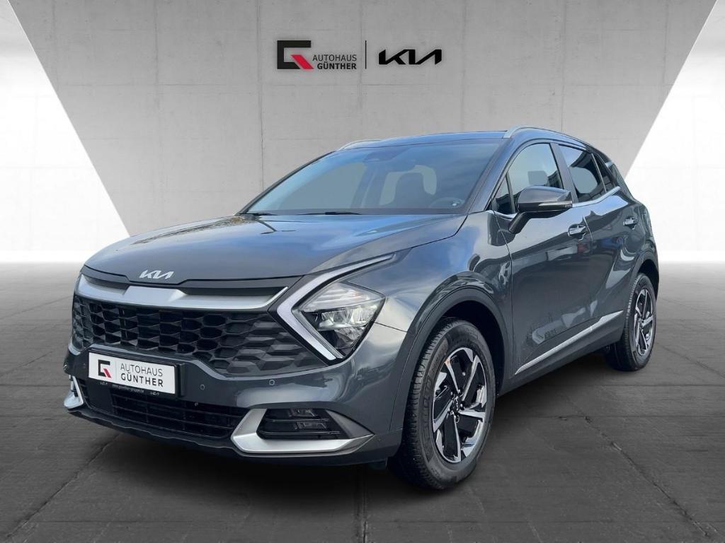 Kia Sportage Vision Hybrid 1.6 T-GDI Komfort