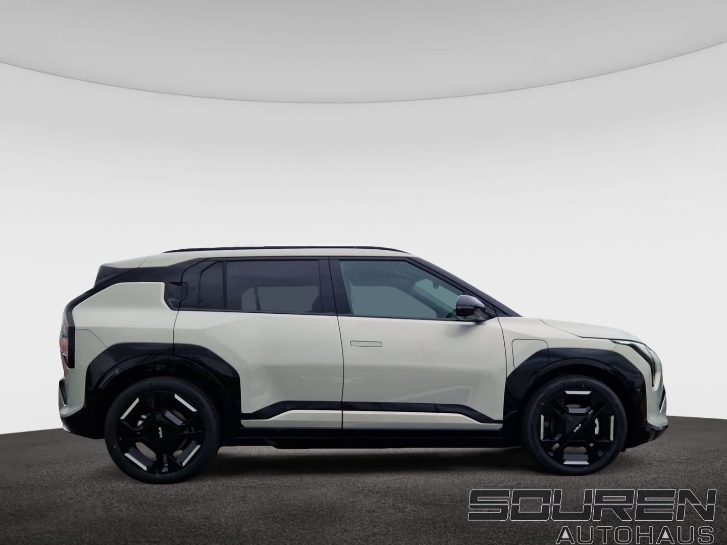 Fahrzeugabbildung Kia EV3 81,4  kWh Privat GT-Line DriveWise + Komfort