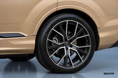 Audi Q7 – 8 / 30