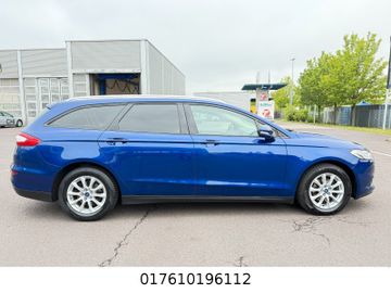 Ford Mondeo - 2