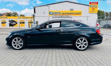 صورة 8 لـ 2012 Mercedes-BENZ C 220