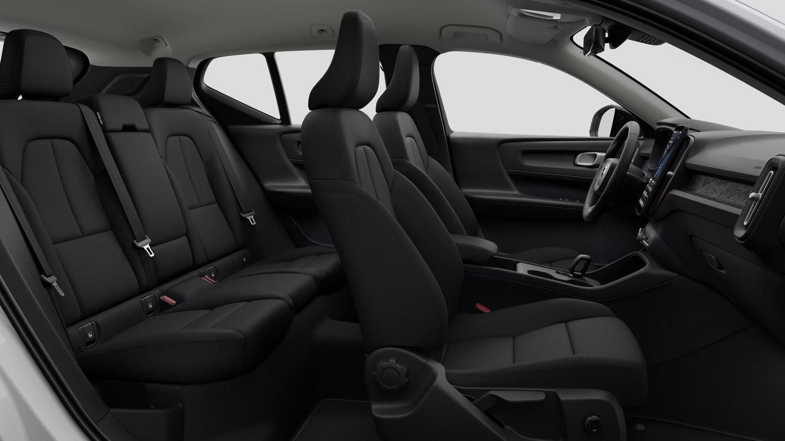 Volvo EX40 - Bild 19