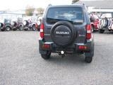 Suzuki Jimny 1.3 ALLGRIP Style - Suzuki Jimny: Style
