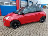 Opel Adam 1.2 S/S - - Opel Adam Gebrauchtwagen in Duisburg