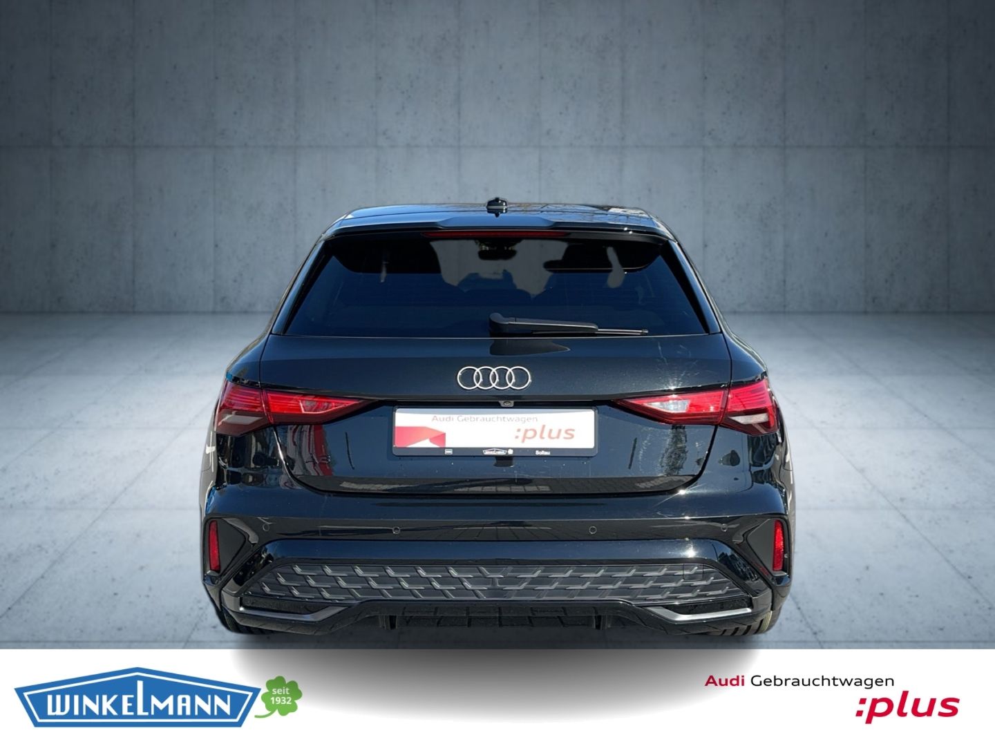 Audi A3 - Bild 4