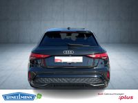 Audi A3 - Vorschau Bild 4