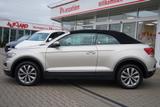 Volkswagen T-Roc Cabriolet 1.5  TSI Style LED Navi ACC PDC - Volkswagen T-Roc in Rostock