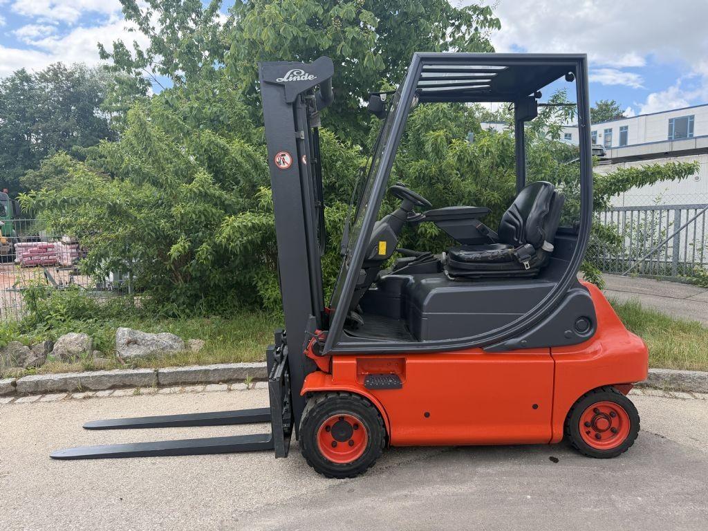 Linde E20P