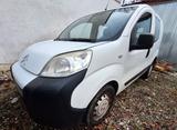 Citroën Nemo Niveau A/Netto 1300 € - Citroën Nemo Gebrauchtwagen