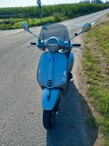 Vespa Primavera S 50 4T - Offers matching your search criteria