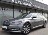 Skoda Superb Limo Premium Edition I*AHK*Virtual*ACC - Skoda Superb: I