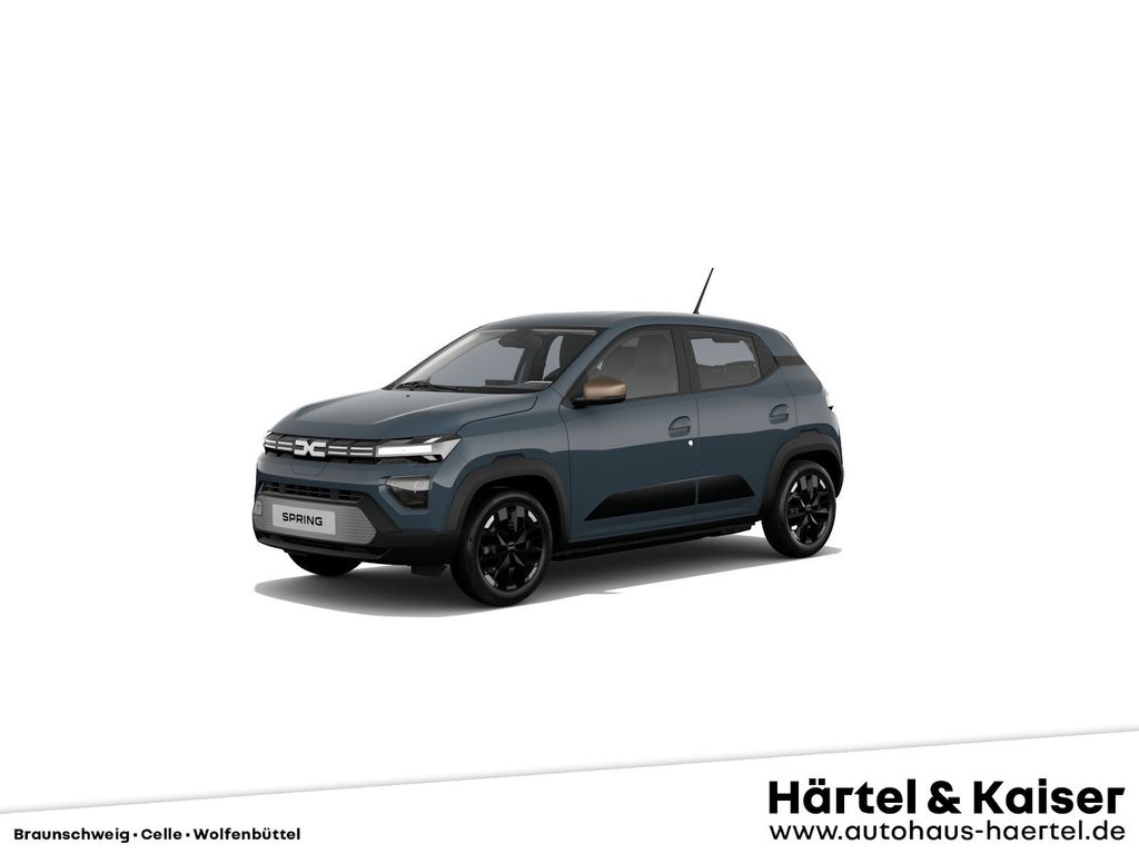 Image of Dacia Spring