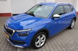 Skoda Kamiq Scoutline AHK, beheizb.Frontscheibe - Skoda Kamiq: Scoutline