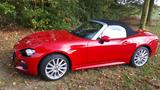 Fiat Spider Caprio 124 - Caprio gebraucht