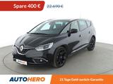 Renault Grand Scenic 1.3 TCe Black Edition Aut.*NAV*LED - Renault Grand Scenic in München