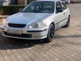 Honda civic ej9 - gebrauchte Honda Civic aus dem Jahr 1996