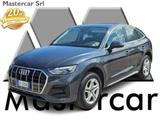 Audi AUDI Q5 Sportback 40 2.0 tdi Ad-Sport 4x4 S-tron - Audi Q5 Sport mit Hybrid-Antrieb (Diesel-Elektro)