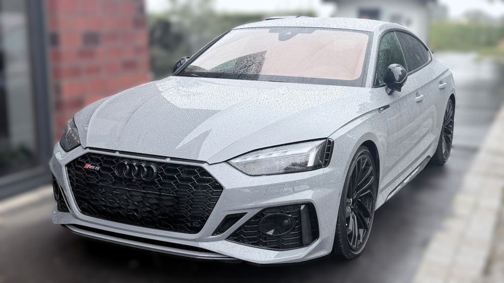 Image of Audi RS5