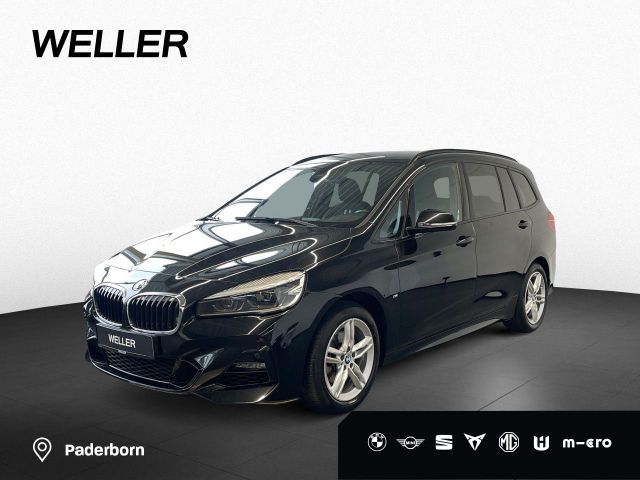 BMW 218iA Gran Tourer M Sport -LED,Navi,Tempomat,PDC