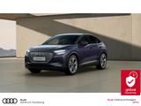 Audi Q4 e-tron Sportback 45 basis Navi Digitales Soun
