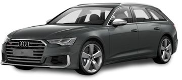 Audi Leasing Angebot: Audi S6 Avant TDI 253(344) kW(PS) tiptronic