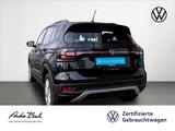 Volkswagen T-Cross Move 1.5TSI DSG Navi LED ACC EPH DAB AHK - Volkswagen T-Cross MOVE