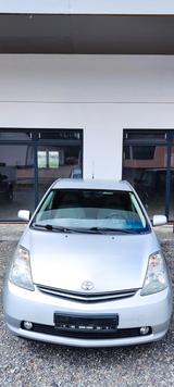Toyota Prius 1.5-l-VVT-i Sol inkl. Travel-Paket Sol... - gebrauchte Toyota Prius aus dem Jahr 2009
