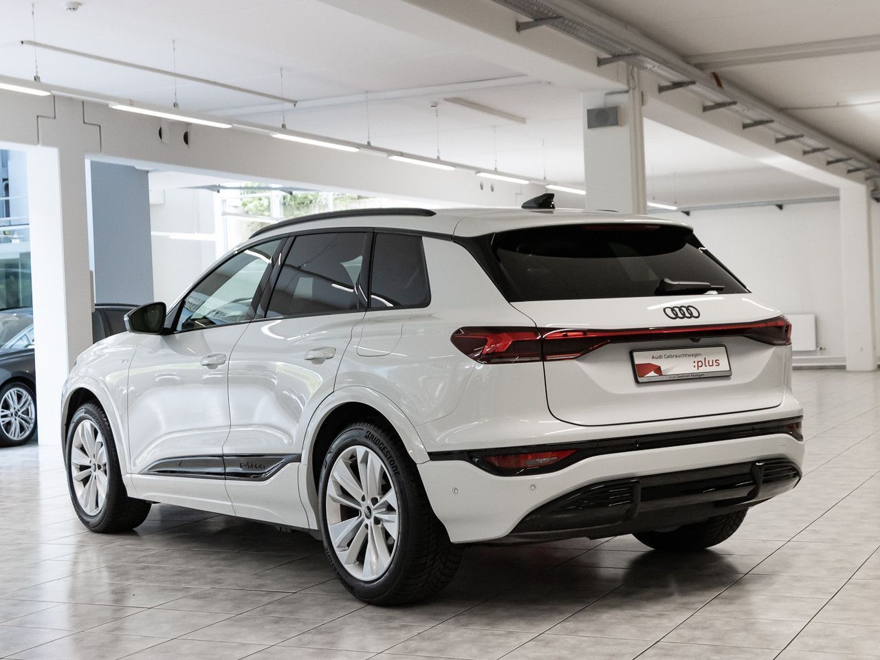 Audi Q6 e-tron - Bild 5