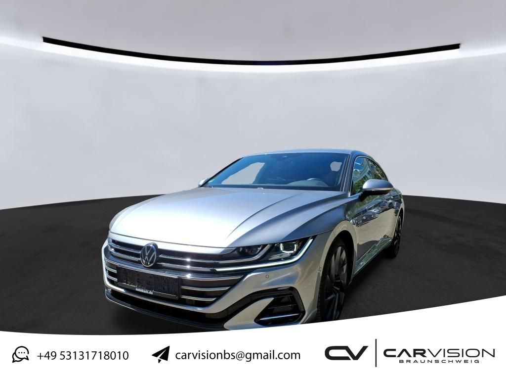 Image of Volkswagen Arteon